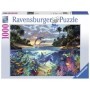 Puzzle Golful Coralilor, 1000 Piese Ravensburger - 2